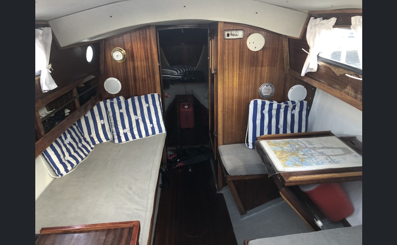 GT-kryssare Lombardini 13hv,  2016-kuva-5